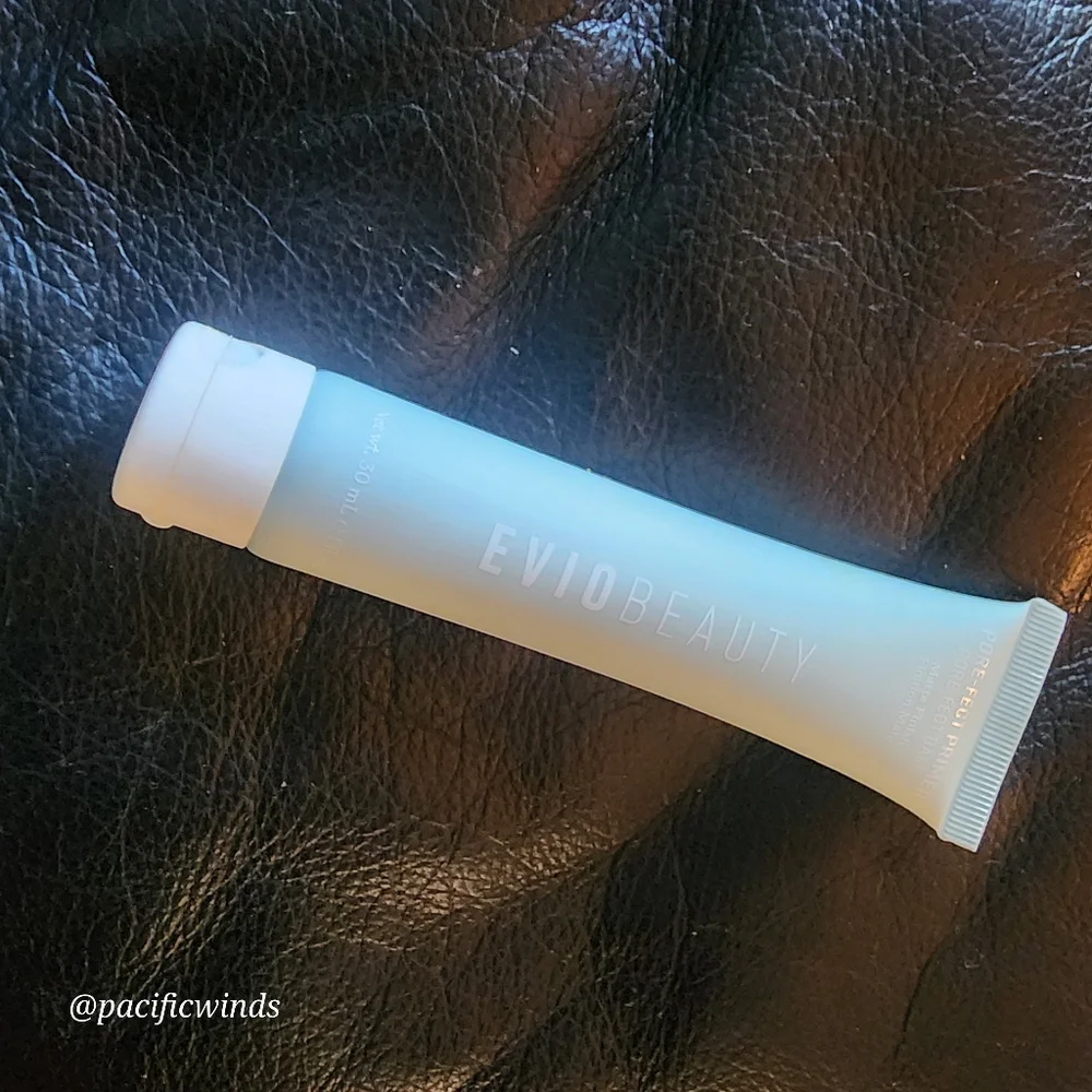 Evio Beauty Pore-fect Primer